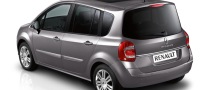 Renault Modus & Grand Modus Exception Rolled Out