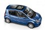 Renault Modus.com Prices Announced