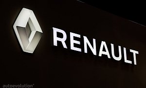 Renault Names Michelin Exec as Chairman, to Appoint New Nissan Director in April