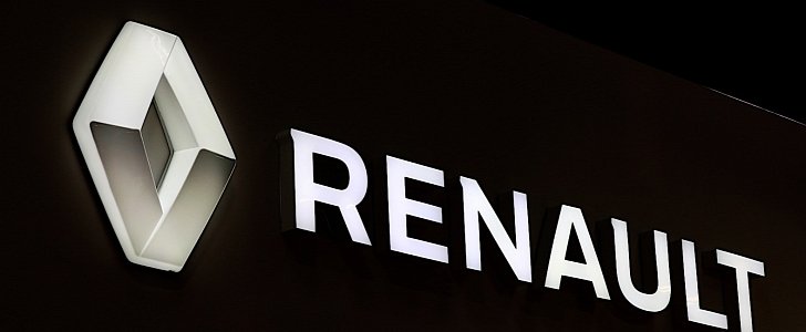 Renault finally appoint new CEO