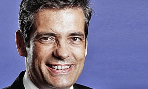 Renault Names Stefan Mueller as Chief of European Operations