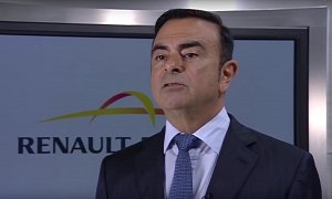 Renault-Nissan Alliance CEO Is Proud of the Company’s EV Leadership but Says It’s Not Enough
