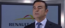 Renault-Nissan Alliance CEO Is Proud of the Company’s EV Leadership but Says It’s Not Enough