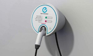 Renault Nissan Alliance Ends Condominium Charging Stations Testing