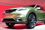 Renault-Nissan Announces Korean Investment to Prep for Next Rogue