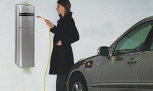 Renault-Nissan, Daikyo to Test Chargers for Condominiums