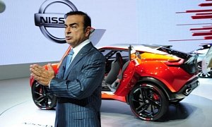 Renault-Nissan-Mitsubishi Alliance Claims It's Alone in Making a Profit off EVs