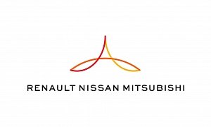 Renault-Nissan-Mitsubishi Crowned Best-Selling Automaker In 2018