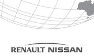 Renault Nissan Moves to Chile