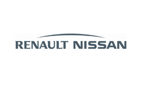 Renault Nissan Open China Warehouse in Shanghai