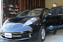 Renault-Nissan Promotional Clip Encourages Use of Renewably-Charged EVs