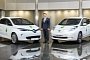 Renault-Nissan Sells 250,000th EV, Half Of the Electric Cars Sold Worldwide are Theirs