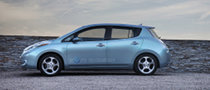 Renault-Nissan Sign Deal to Launch EVs in Austria and Switzerland