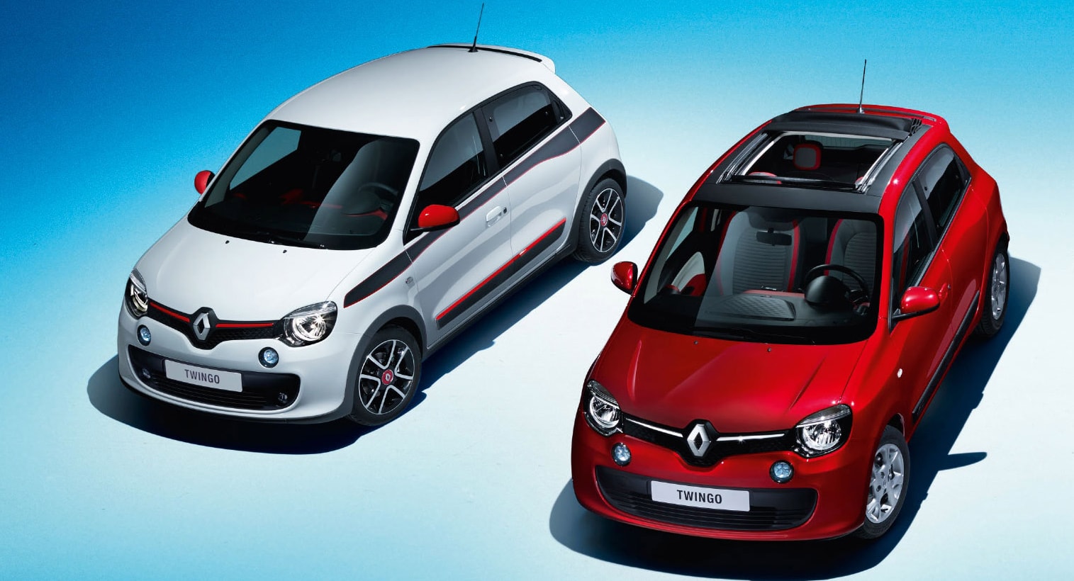 Renault Not Planning Electric Version Twingo - autoevolution