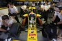 Renault Not Planning Major Upgrade in Barcelona