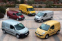 Renault Offers London CV Customers Savings of Up to £6,000