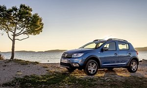 Renault Official Says Electrification “Is The Way Forward” For Dacia