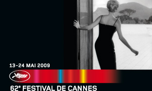 Renault, Official Sponsor of 2009 Cannes Film Festival