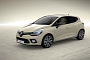 Renault Officially Reveals Clio Initiale Paris