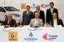 Renault Partners with Enerji