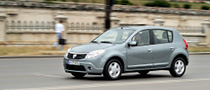 Renault Preps Algerian Plant for Logan, Sandero