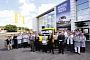 Renault Produces 100,000th Master Van at SoVAB