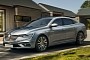 Renault Pulls the Plug on the Talisman Mid-Size Car, Because It's Not a Crossover, Is It?