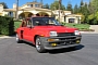 Renault R5 TURBO 2 on California Plates for Sale