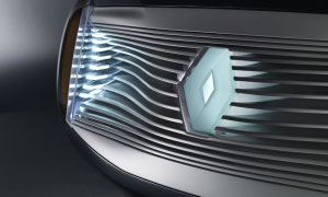 Renault Released Its First-Half 2009 Sales Figures