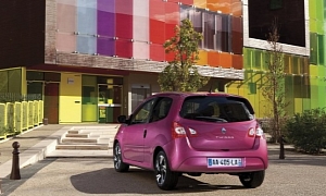 Renault Reportedly Cuts Cord With Smart on Development of New ForTwo