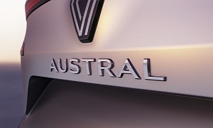 Renault Retires the Kadjar Nameplate, Next Compact SUV Will Be Named Austral Instead