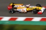 Renault Returns to KERS for Monza