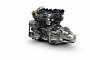 Renault Reveals New 1.3 Turbo Engine Developed With Mercedes: 115, 140, 160 HP