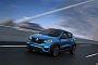 Renault Reveals Two Kwid-Based Concepts in India