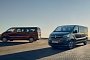 Renault Rolls Out Updates For the Trafic, Master