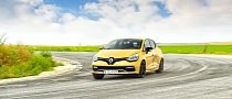 Renault's Future RS Models to Go Hybrid, F1 and Formula E Technology Transfer Involved