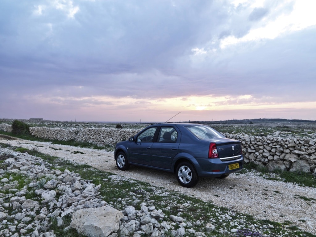 Bulgaria Full Year 2012: Last year at #1 for the Dacia Logan MCV? – Best  Selling Cars Blog