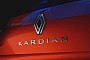 Renault's New-Gen Cars Are Ready: The Kardian Urban SUV Will Soon Land in Brazil