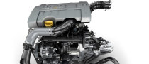 Renault's Powertrain Range to Lower CO2 Emissions