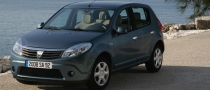 Renault's Sales Fell 16.9%, Dacia's Grew 20.2%