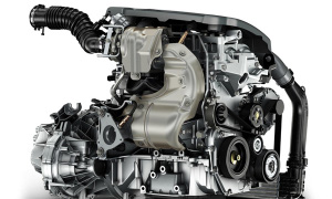 Renault's TCe Engine Goes to Production in Spain
