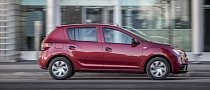 Renault Sales Drop in 2018, Dacia and Lada Jump