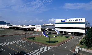 Renault Samsung Motors, Quality Leader in South Korea