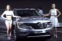 Renault Samsung QM6 Debuts in Korea: You May Know It as the New Koleos