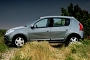 Renault Sandero Production Starts in Russia