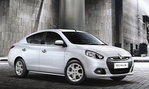 Renault Scala Officially Launched in India