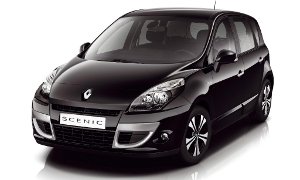 Renault Scenic and Grand Scenic BOSE Limited Editions Launched
