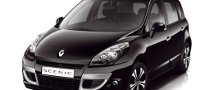 Renault Scenic and Grand Scenic BOSE Limited Editions Launched