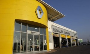 Renault Scored Record Sales in Brazil, Failed in Europe