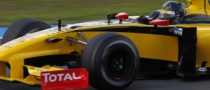 Renault Seeks Polish Sponsor for 2010